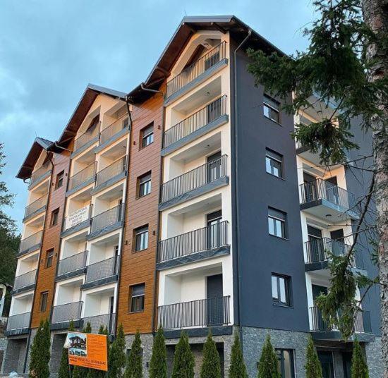 Mala Vida Apartamento Zlatibor Exterior foto